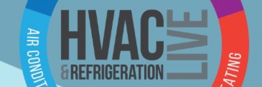 HVACR show