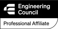 Engineering Council Logo Rgb Professional Affiliate2026