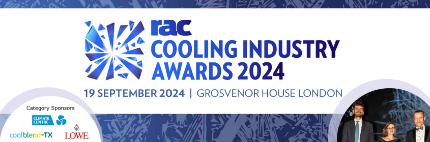 Cooling Awards