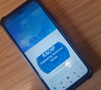 Technician App
