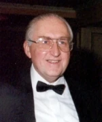 Dr S Forbes Pearson