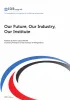 Kevin Glass Presidential Address Front cover 1