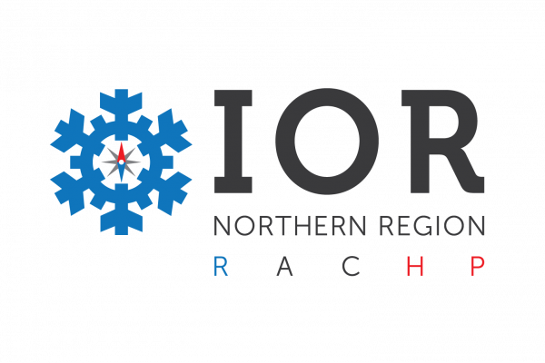 IOR North Logo Short