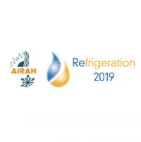 Refrigeration 2019 square