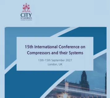 Compressor Conference 1