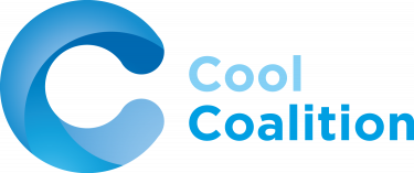Cool Coalition logo