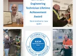 Lifetime Achievement Award