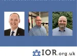 IOR Election Results Announced 1