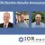 IOR Election Results Announced 1
