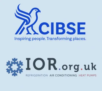 CIBSE IOR Partnership 2
