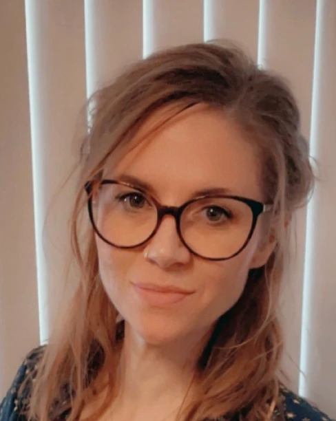 Lisa Jayne CookFInstRnocert