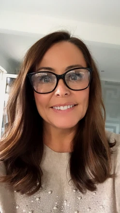 Julie Murray