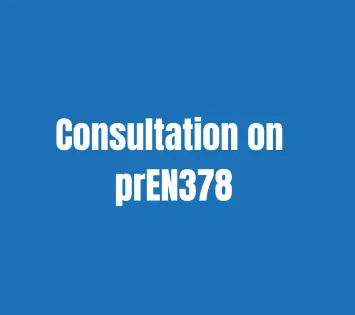 Copy Of Copy Of Consultation On EN378