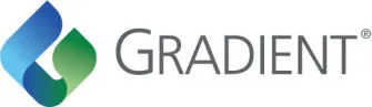 Gradient logo