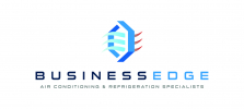 Business Edge Logo Main Logo