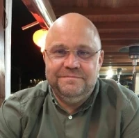 Ross Cawte