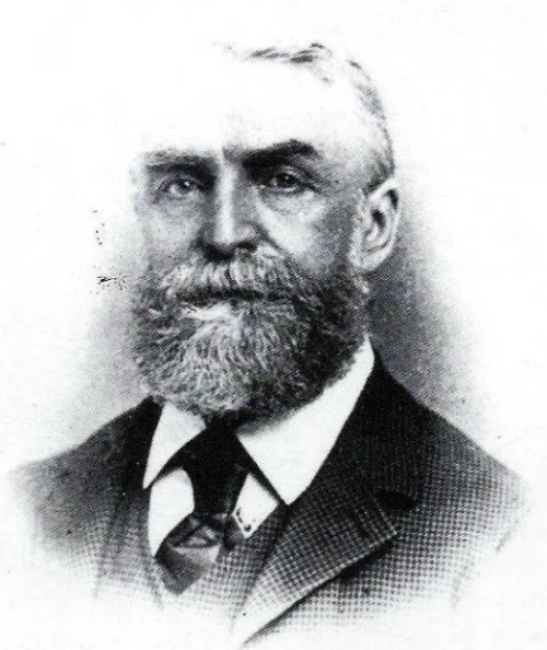 David Boyle