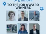 IOR Awards 2026 2