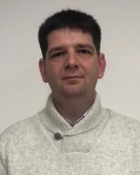 Stewart Woolston