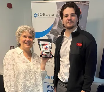 MiriamDanfossLegoSquare