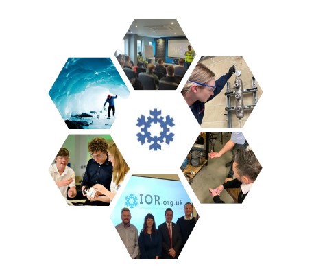 2023 IOR Publications Catalogue Available