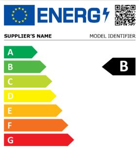 eco design label
