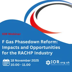 F Gas Webinar Nov 25