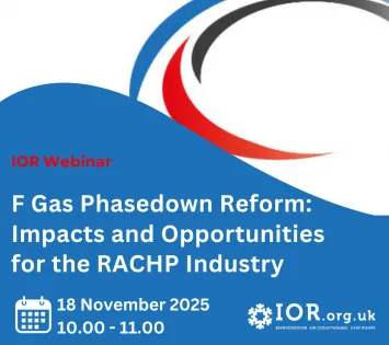 F Gas Webinar Nov 25