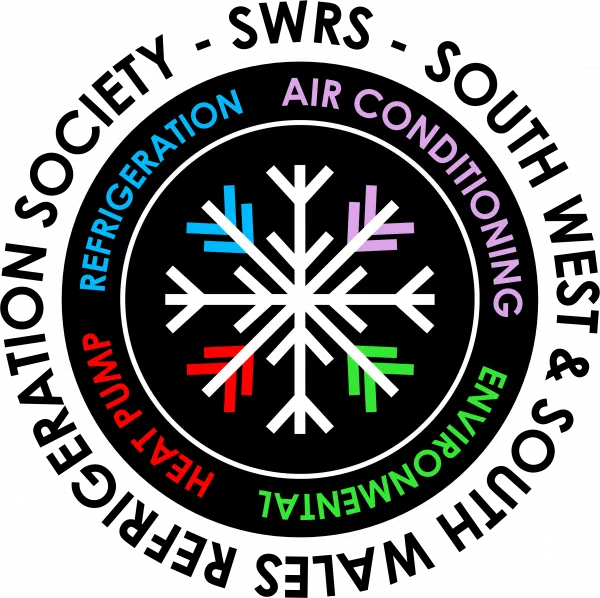 SWRS Logo V2 Black