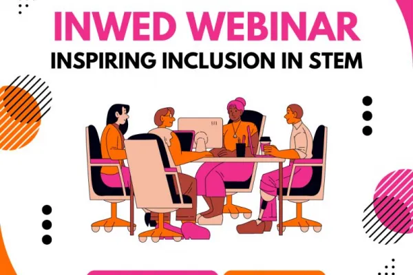 INWED Webinar