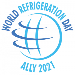 WRD Ally Logo Blue Text