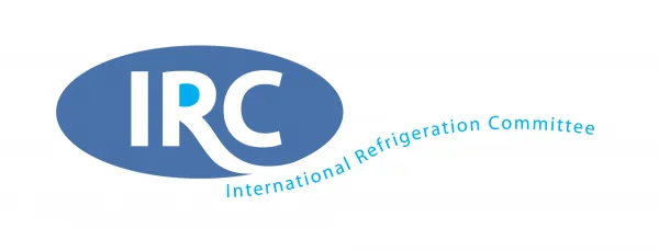 IRC LOGO