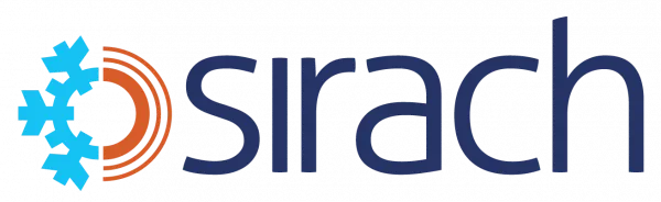 SIRACH LOGO H