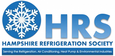 HRS Full Logo