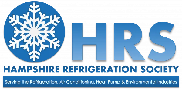HRS Full Logo
