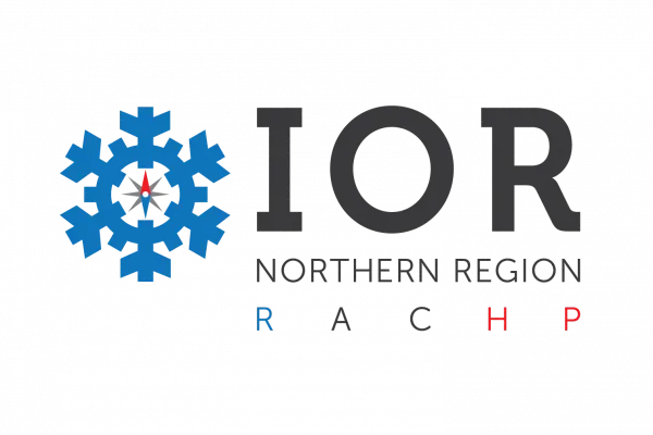 IOR North Logo Short