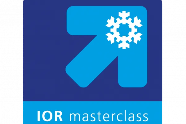 IOR masterclass
