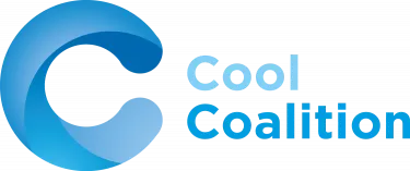 Cool Coalition logo