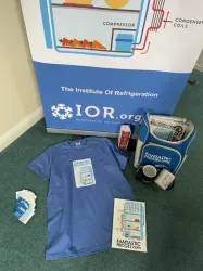 Fantastic Fridges kit 2